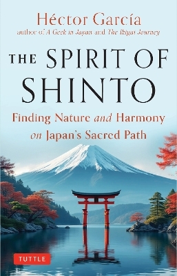 The Spirit of Shinto - Hector Garcia