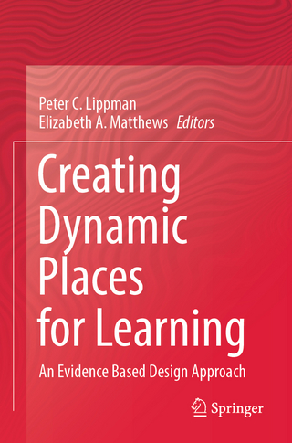 Creating Dynamic Places for Learning
