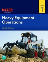Heavy Equipment Operations Level 1 - NCCER