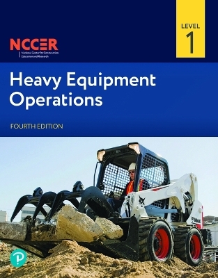 Heavy Equipment Operations Level 1 -  NCCER
