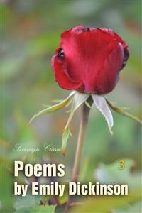 Poems by Emily Dickinson