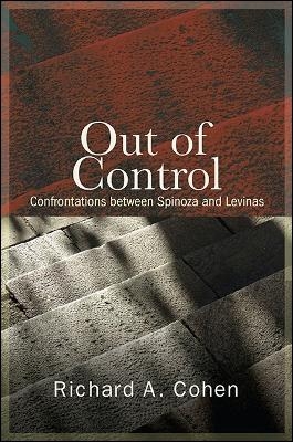Out of Control - Richard A. Cohen