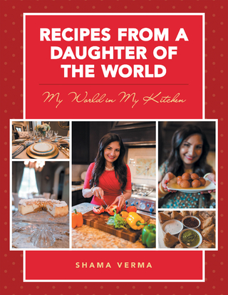 Recipes from a Daughter of the World
