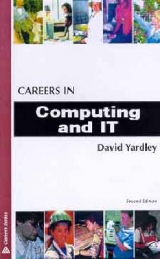 CAREERS IN COMPUTING AND I.T. 2ND EDITION - 