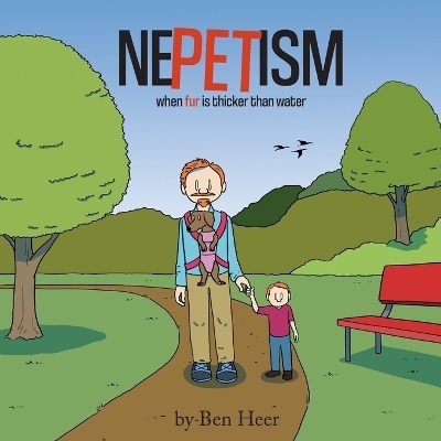 Nepetism - Ben Heer
