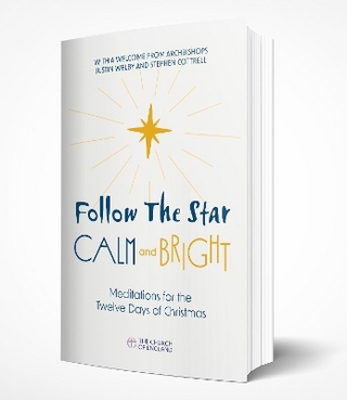 Follow the Star Calm and Bright pack of 50