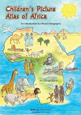 Children's Picture Atlas of Africa