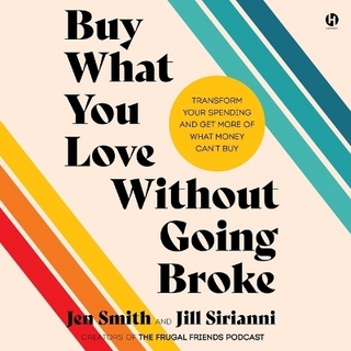 Buy What You Love Without Going Broke
