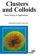Clusters and Colloids - G&uuml;nter Schmid