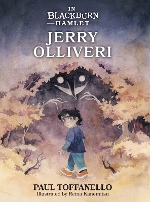 Jerry Olliveri