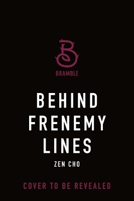 Behind Frenemy Lines