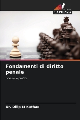Fondamenti di diritto penale