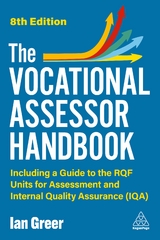 The Vocational Assessor Handbook - Greer, Ian
