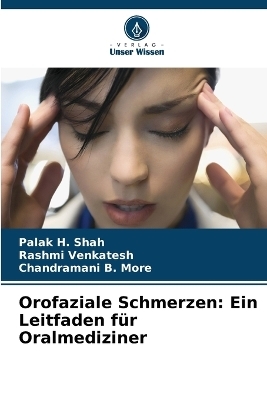 Orofaziale Schmerzen