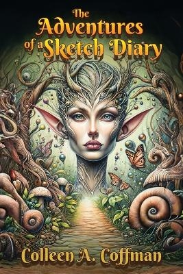 The Adventures of a Sketch Diary