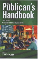 PUBLICAN'S HANDBOOK 3RD EDITION - 