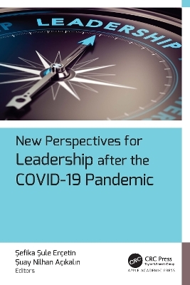 New Perspectives for Leadership after the COVID-19 Pandemic - 