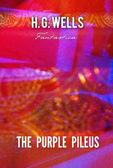 Purple Pileus -  H. G Wells