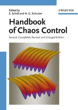 Handbook of Chaos Control - 