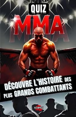 QUIZ MMA - Round 1