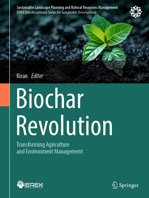 Biochar Revolution - 