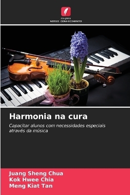 Harmonia na cura