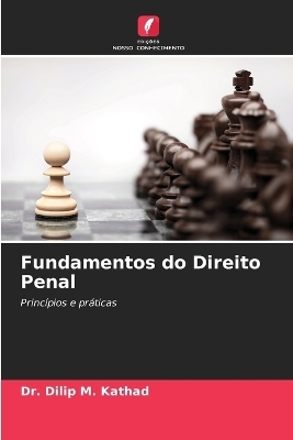 Fundamentos do Direito Penal - Dr Dilip M Kathad