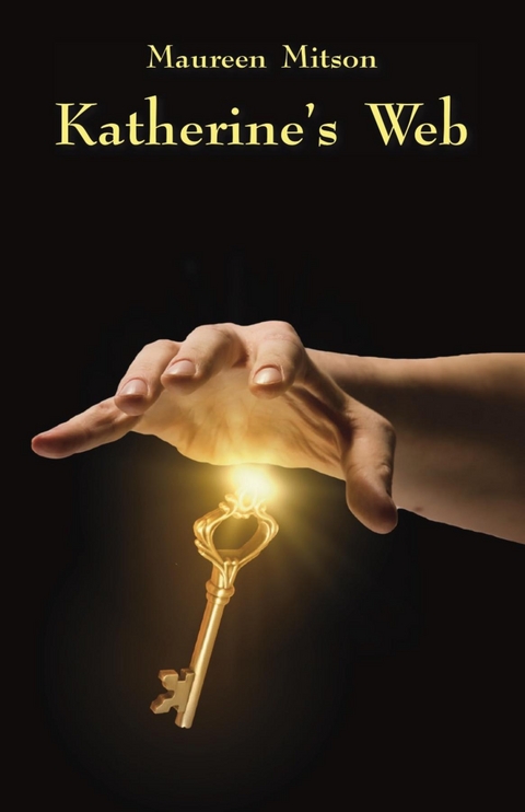 Katherine's Web - Maureen Mitson