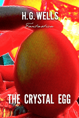 Crystal Egg