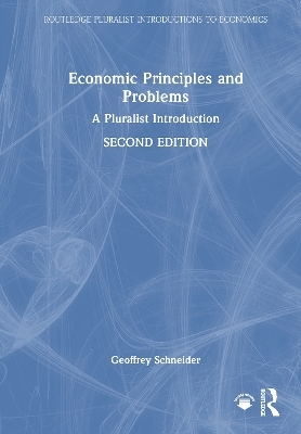 Economic Principles and Problems