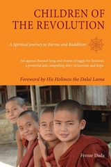 Children of the Revolution - Feroze Dada