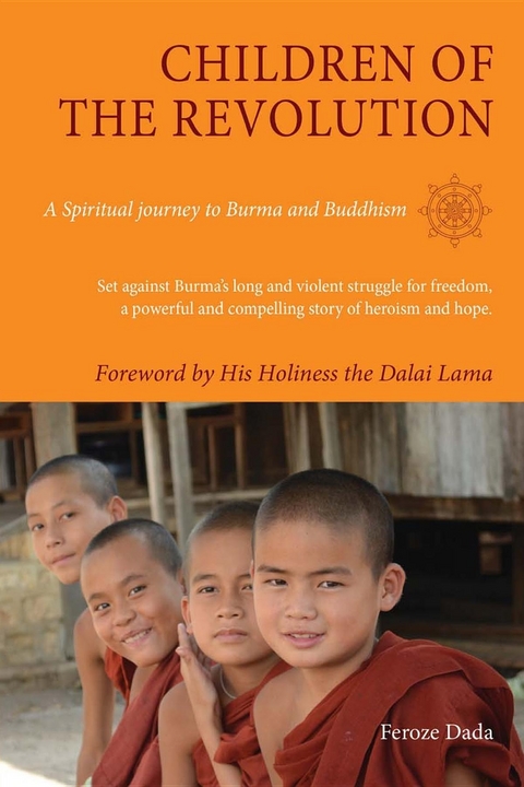 Children of the Revolution - Feroze Dada