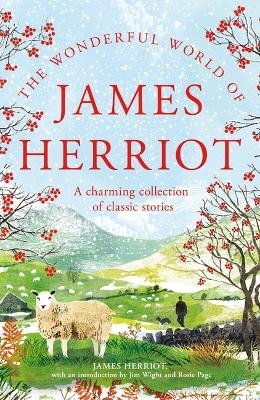 The Wonderful World of James Herriot