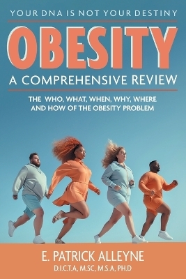Obesity - E Patrick Alleyne