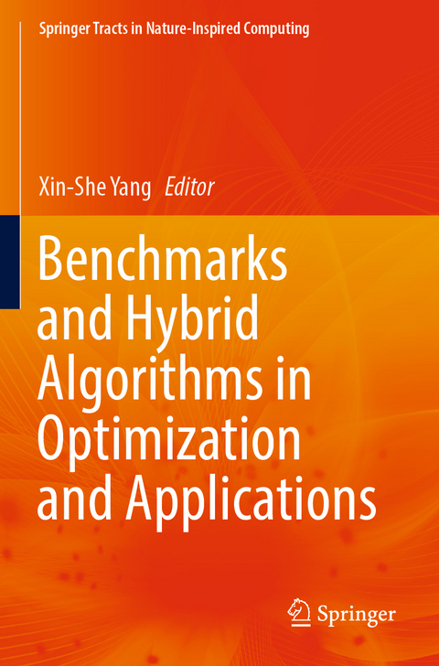 Benchmarks and Hybrid Algorithms in Optimization and Applications - 