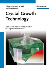 Crystal Growth Technology - 
