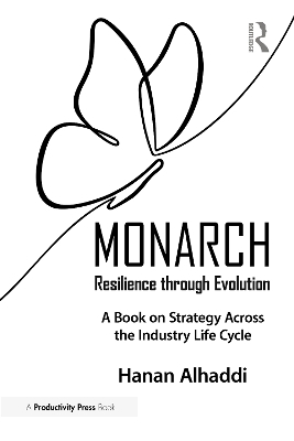 Monarch: Resilience through Evolution - Hanan Alhaddi