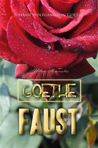Faust -  Johann Wolfgang Von Goethe