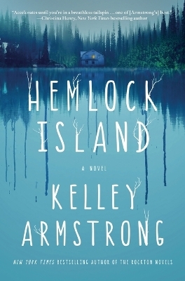 Hemlock Island - Kelley Armstrong
