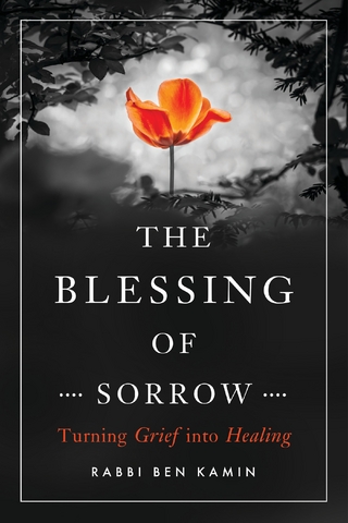 The Blessing of Sorrow
