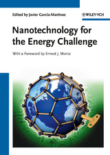 Nanotechnology for the Energy Challenge - 
