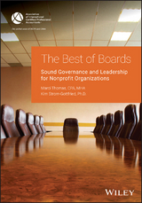 Best of Boards -  Kim Strom-Gottfried,  Marci S. Thomas