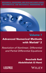 Advanced Numerical Methods with Matlab 2 - Radi Bouchaib, Abdelkhalak El Hami
