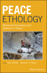 Peace Ethology - 