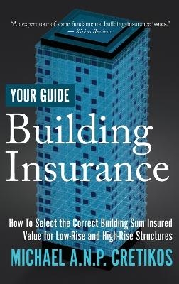 Building Insurance Your Guide
