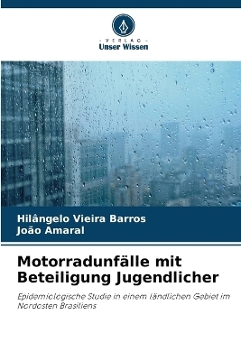 Motorradunfälle mit Beteiligung Jugendlicher