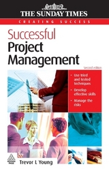 Successful Project Management - Young, Trevor L