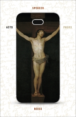 Acts - Spencer Reece