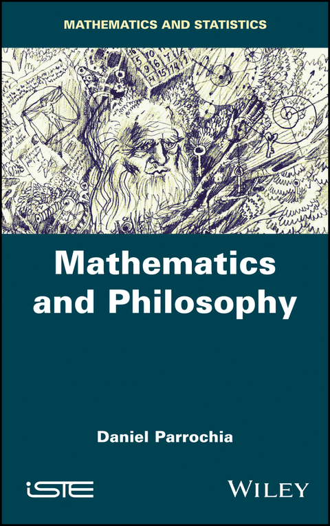 Mathematics and Philosophy - Daniel Parrochia