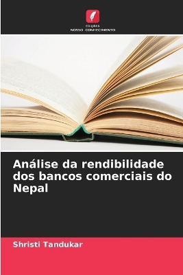 Análise da rendibilidade dos bancos comerciais do Nepal